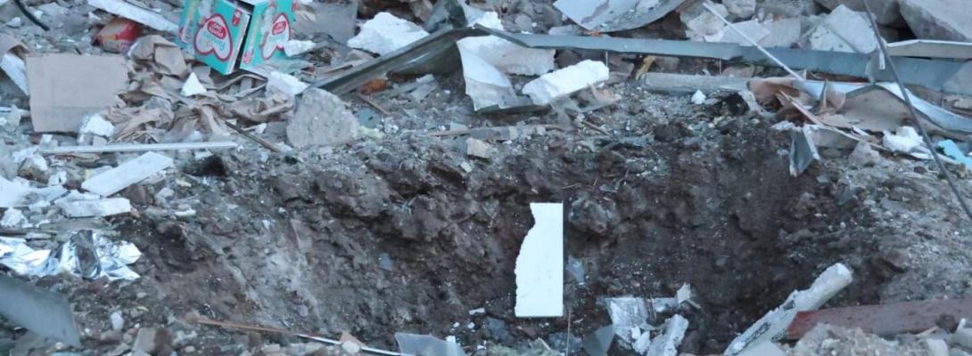 Жахлива ніч у Харкові: ворог вдарив дронами по мирному місту — шокуючі наслідки