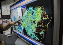 Як травень 2025 став майже рекордом і куди приніс холодні аномалії: місяць контрастів