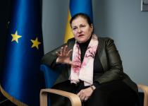 "Війна не є перепоною": посол ЄС розповіла, які реформи має зробити Україна