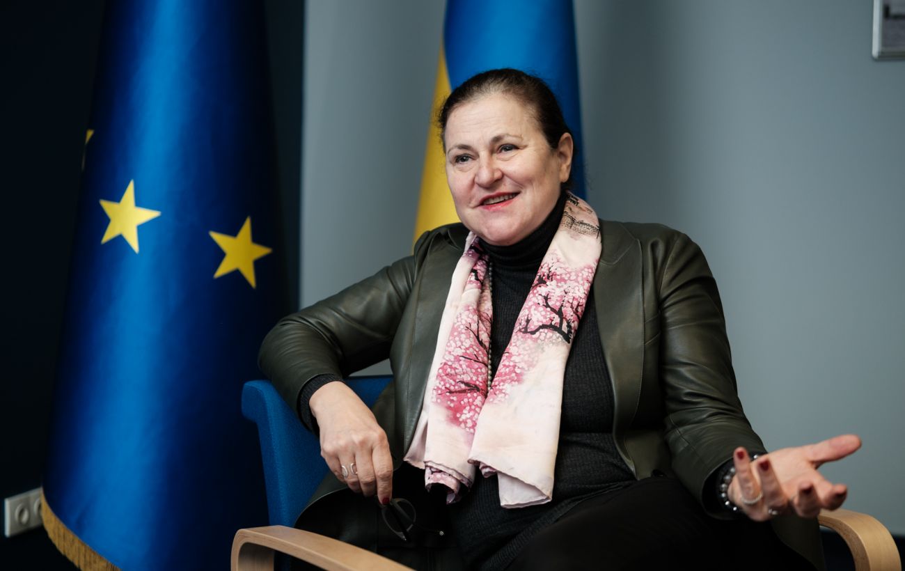 Європа "прокинулась", але є нюанс: посол розкрила правду про реакцію ЄС на війну