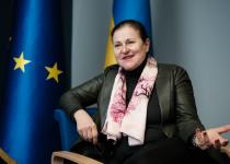 Європа "прокинулась", але є нюанс: посол розкрила правду про реакцію ЄС на війну