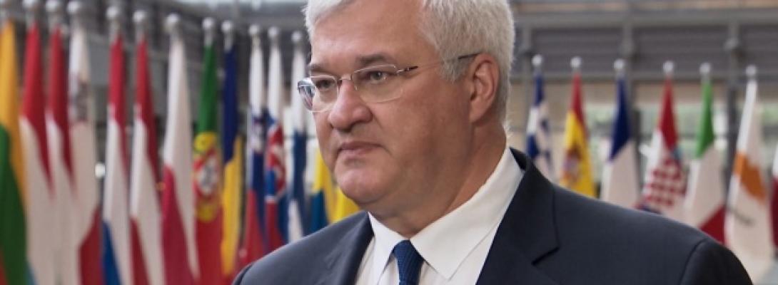 Сибіга жорстко розніс державного секретаря США Рубіо за привітання з Днем росії