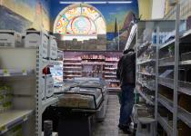 Як подорожчали всі продукти: Держстат показав, на скільки зросли ціни за останній рік