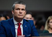 Конгресмен розніс очільника Пентагону: назвав ганьбою і вимагає "забиратися до біса"