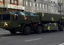 Українська балістична ракета "Сапсан" запускається у серійне виробництво: подробиці