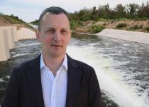 Вода Кривого Рогу: як у місті на будівництві водогону переплатили 3 млрд гривень