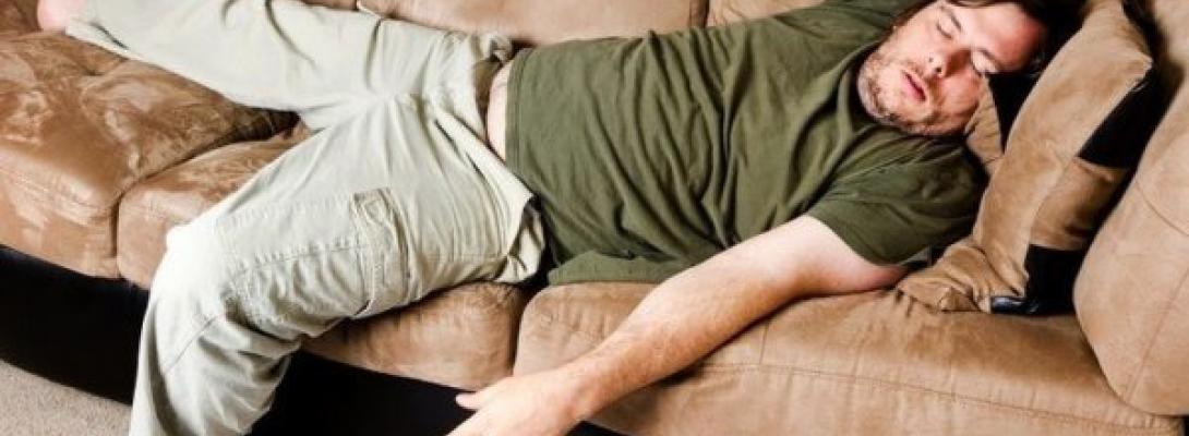 Які неочевидні ознаки низького тестостерону слід знати, щоб зберегти здоров’я