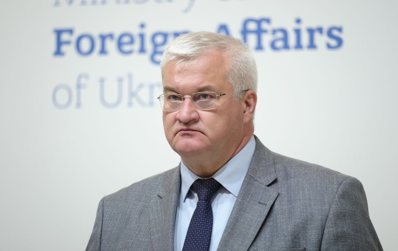 Сибіга назвав ключову мету комбінованого удару росіян по Україні: що відомо?