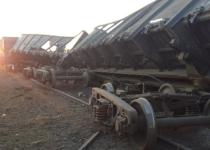 Російські терористи вдарили по залізниці у Києві та області: які наслідки атаки
