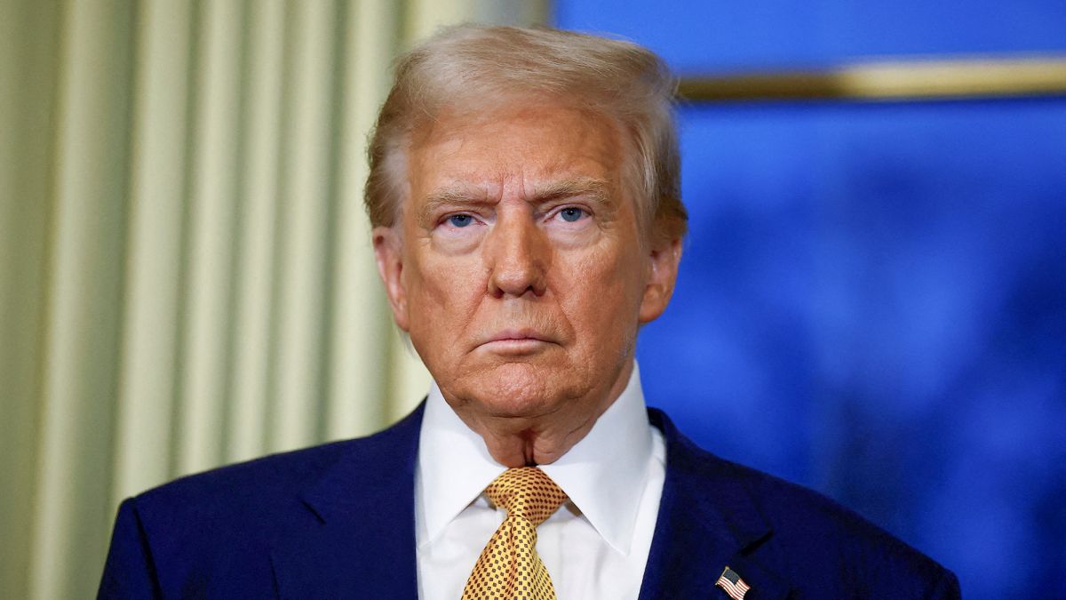 Шок! Адміністрація Трампа ліквідувала робочу групу з тиску на рф: наслідки шокують