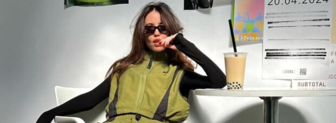 Які окуляри носять Дорофєєва та Єфросиніна: тренди сезону та бренди улюбленців зірок