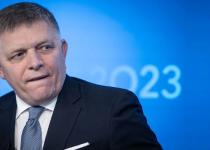 Фицо перешел границу: Скандальное интервью российской пропагандистке возмутило Европу