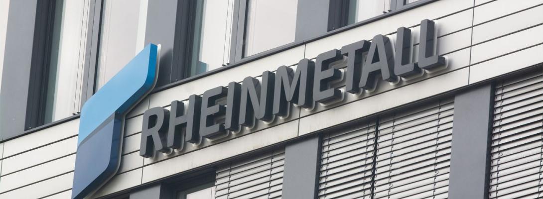 Rheinmetall об'єднався з американською компанією для виробництва дронів: подробиці