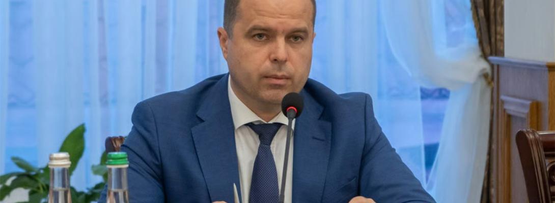 Чи розпочато досудове розслідування щодо можливого збагачення заступника генпрокурора?