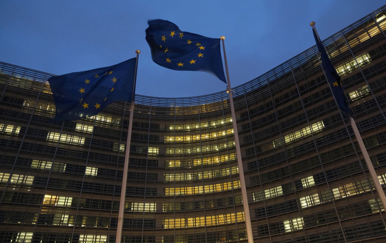 ЄС має намір витратити кошти ковідного фонду на оборону для зміцнення безпеки