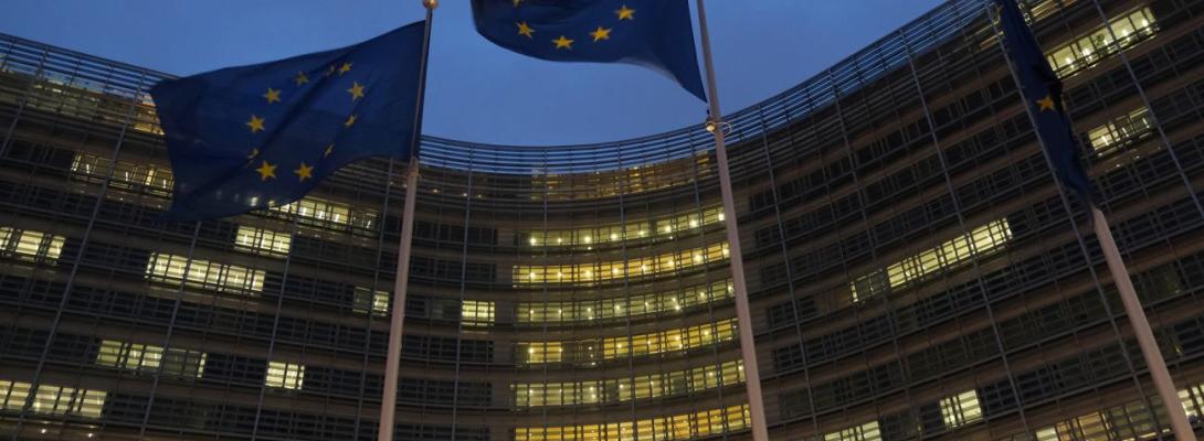 ЄС має намір витратити кошти ковідного фонду на оборону для зміцнення безпеки