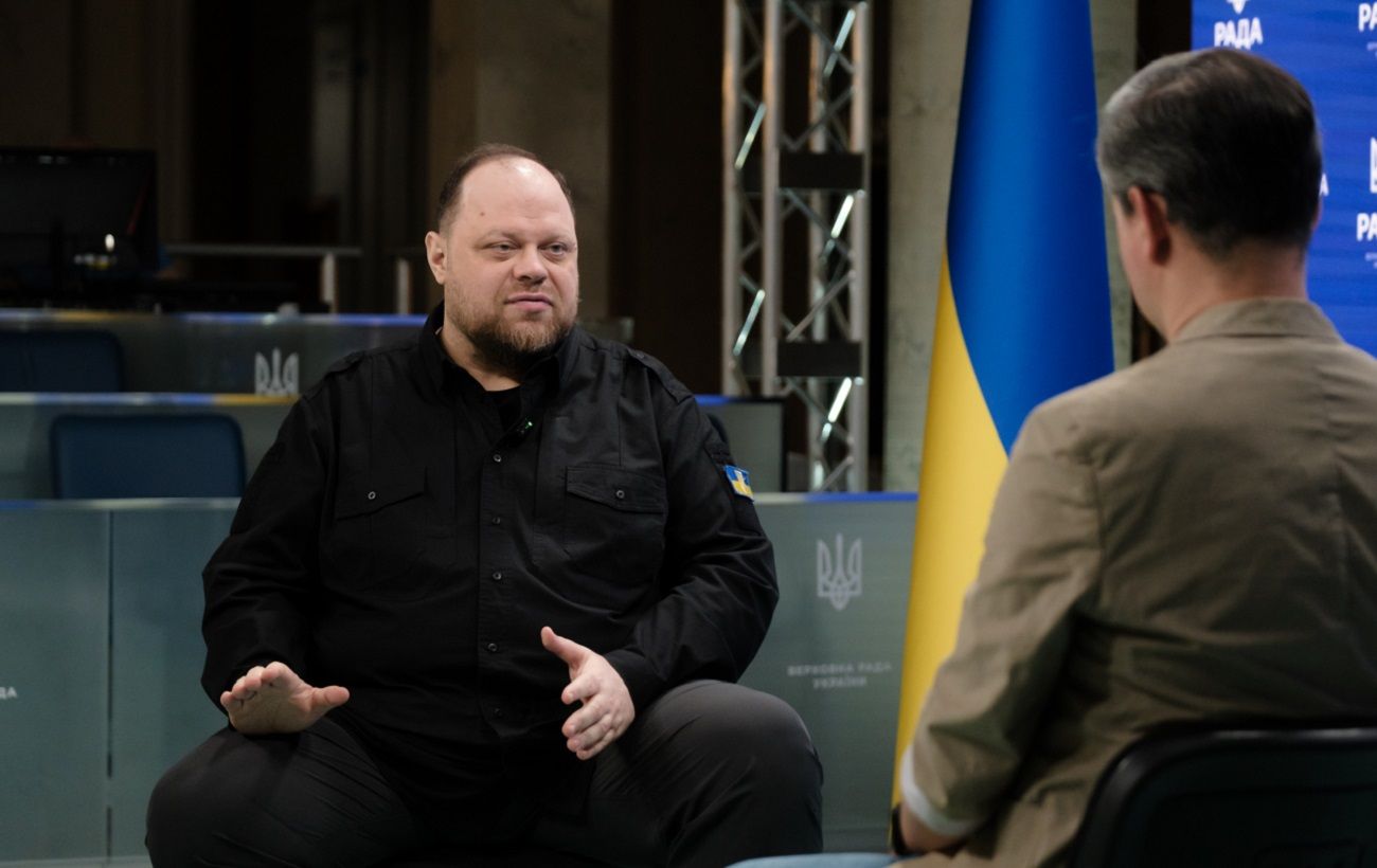 Рада готується до виборів? Стефанчук раптово відкрив правду, яку намагались приховати