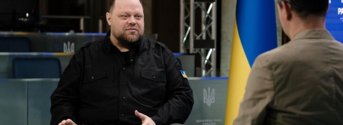 Рада готується до виборів? Стефанчук раптово відкрив правду, яку намагались приховати