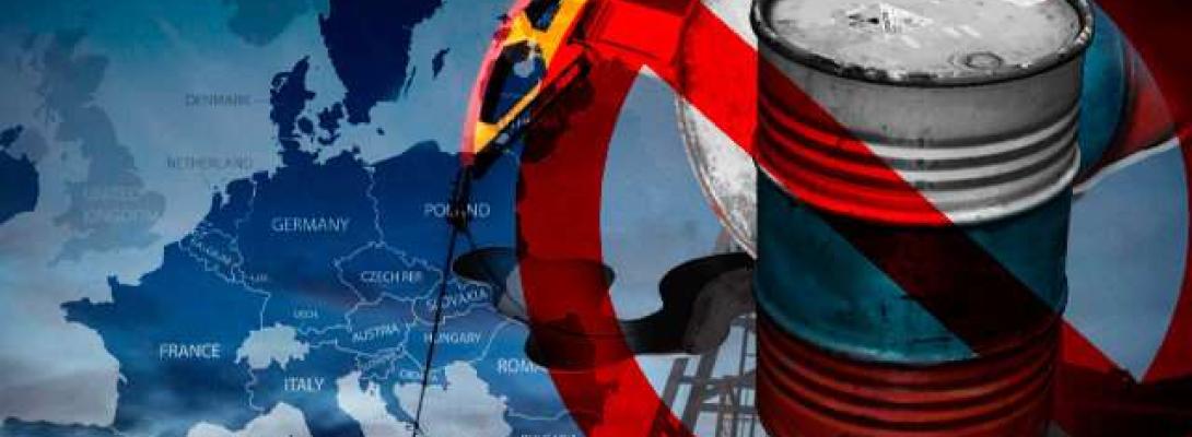 Європа здається? Санкції на російську нафту зупинені: наслідки будуть катастрофічними!