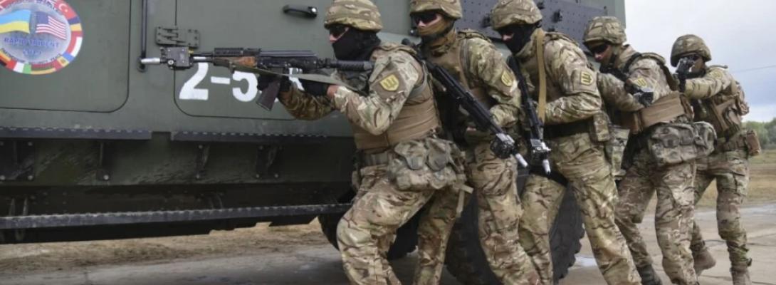 Генерал США визнав: ЗСУ перевершують більшість армій НАТО і змінюють хід сучасних війн