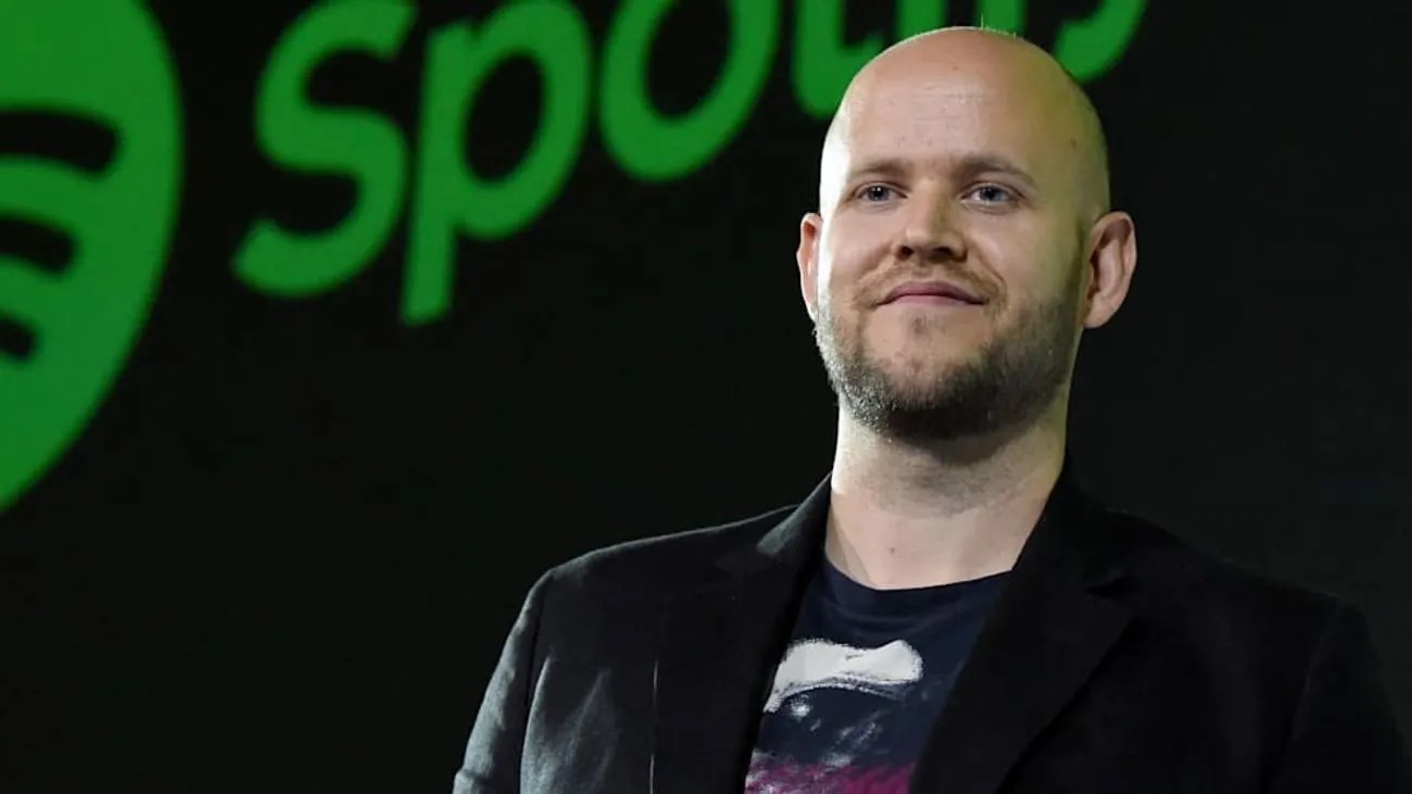 Засновник Spotify інвестував 600 млн євро у компанію, що постачає дрони для України