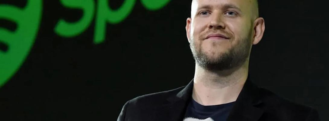 Засновник Spotify інвестував 600 млн євро у компанію, що постачає дрони для України
