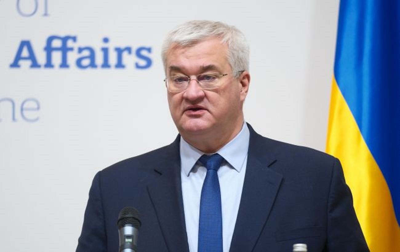 Сибіга: росія 100 днів відмовляється від припинення вогню та посилює терор