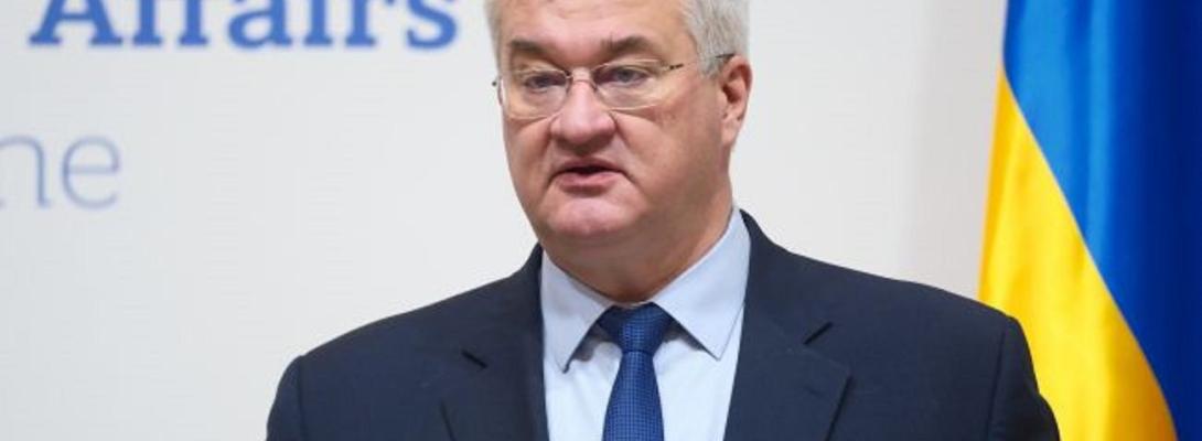 Сибіга: росія 100 днів відмовляється від припинення вогню та посилює терор