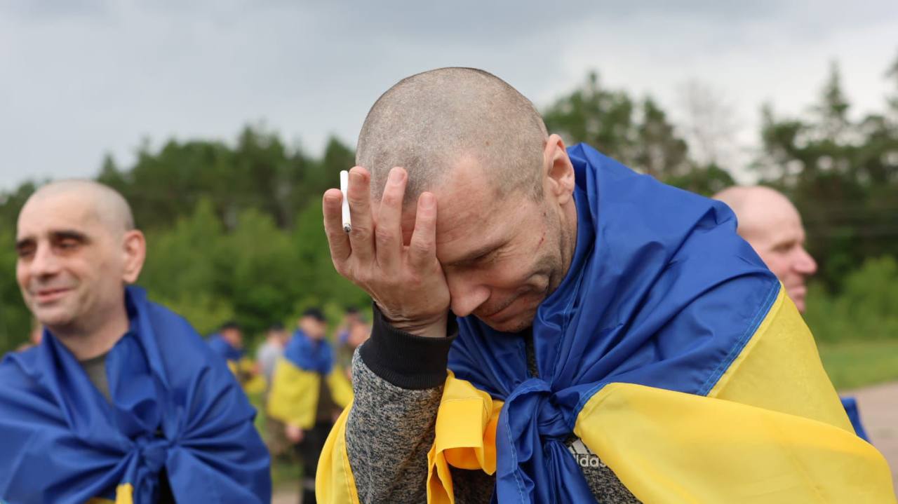 Україна повернула важкохворих героїв із пекла полону: деталі, які вразять кожного