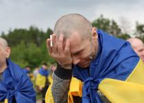 Україна повернула важкохворих героїв із пекла полону: деталі, які вразять кожного