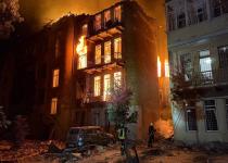 Жахлива ніч в Одесі! Російські терористи дронами нищили все на шляху: масштаби шокують