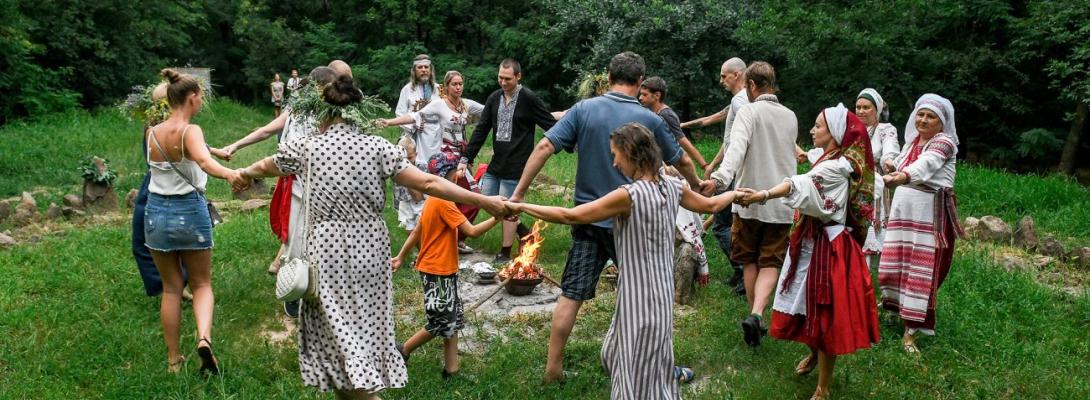 Ивана Купала — не праздник? Что говорят в ПЦУ и разрешены ли христианам "народные гуляния"