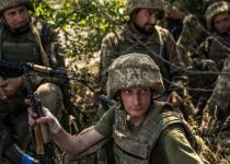 Нацгвардійці "викурили" окупантів з лігва і взяли їх в полон: деталі операції