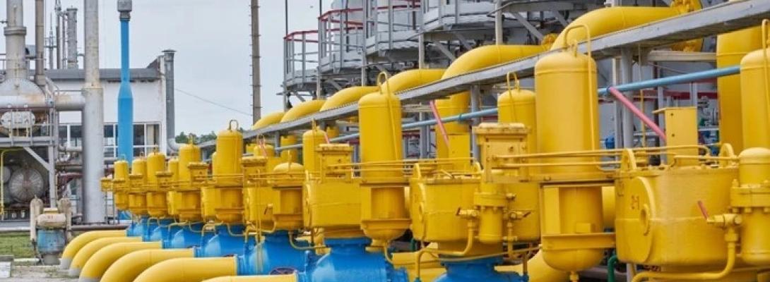 Ситуація на межі катастрофи! Україна нарощує імпорт газу: чи переживемо цю зиму?