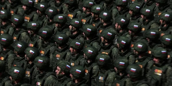 Крах імперії близько? У ГУР розповіли, як російські офіцери масово тікають з передової