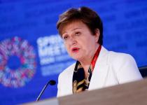Не тільки нафта: глава МВФ попередила про наслідки ударів по Ірану для світу
