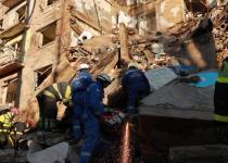 У Києві зросла кількість постраждалих: стали відомі нові деталі нічного обстрілу