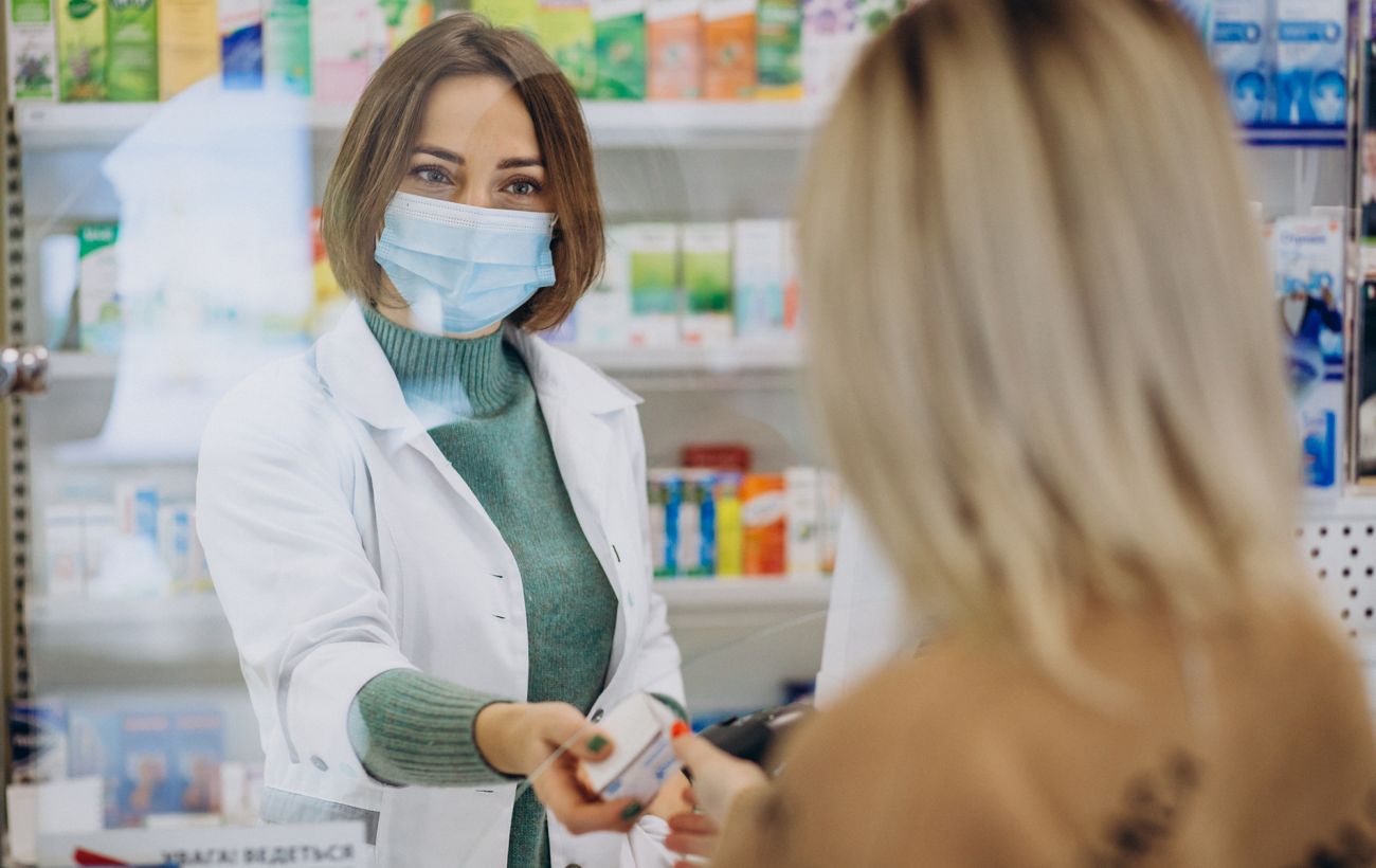 Продавати сильнодіюче знеболювальне в Україні почали по-новому: що змінилось