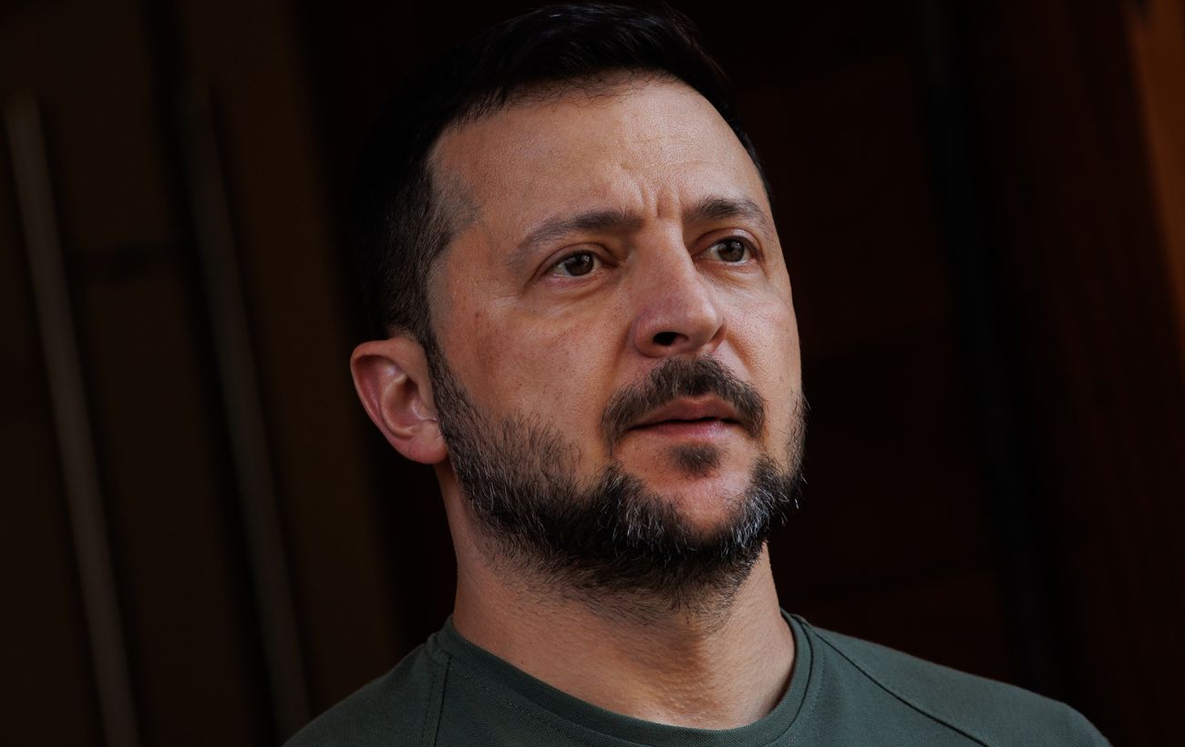 Зеленський анонсував візит до Британії: обговорять нові кроки тиску на росію