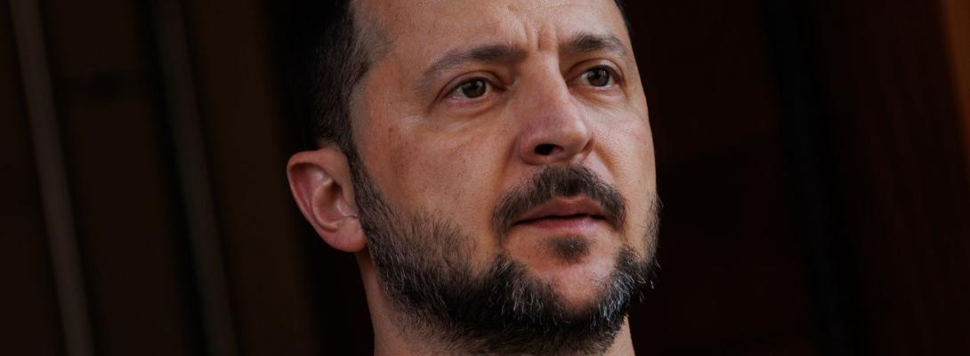 Зеленський анонсував візит до Британії: обговорять нові кроки тиску на росію