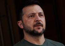 Зеленський анонсував візит до Британії: обговорять нові кроки тиску на росію