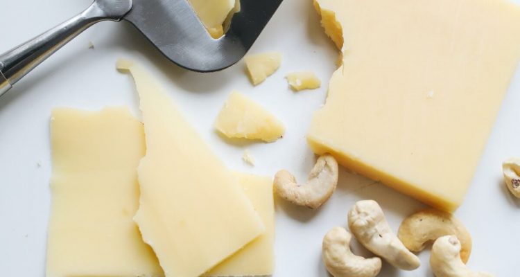 Названі два продукти, які захищають легені від проблем з диханням: підтверджено наукою