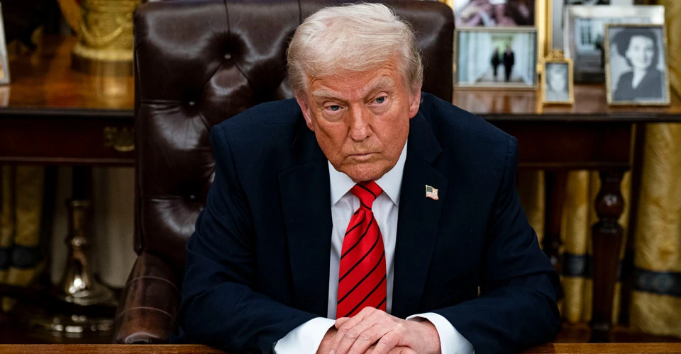Піар на крові? Трамп оголошує кінець війни, а в цей час Іран запускає ракети по Ізраїлю
