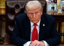 Піар на крові? Трамп оголошує кінець війни, а в цей час Іран запускає ракети по Ізраїлю