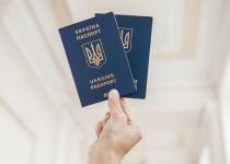 Перевірте свій закордонний паспорт: з яким терміном дії не впустять у різні країни