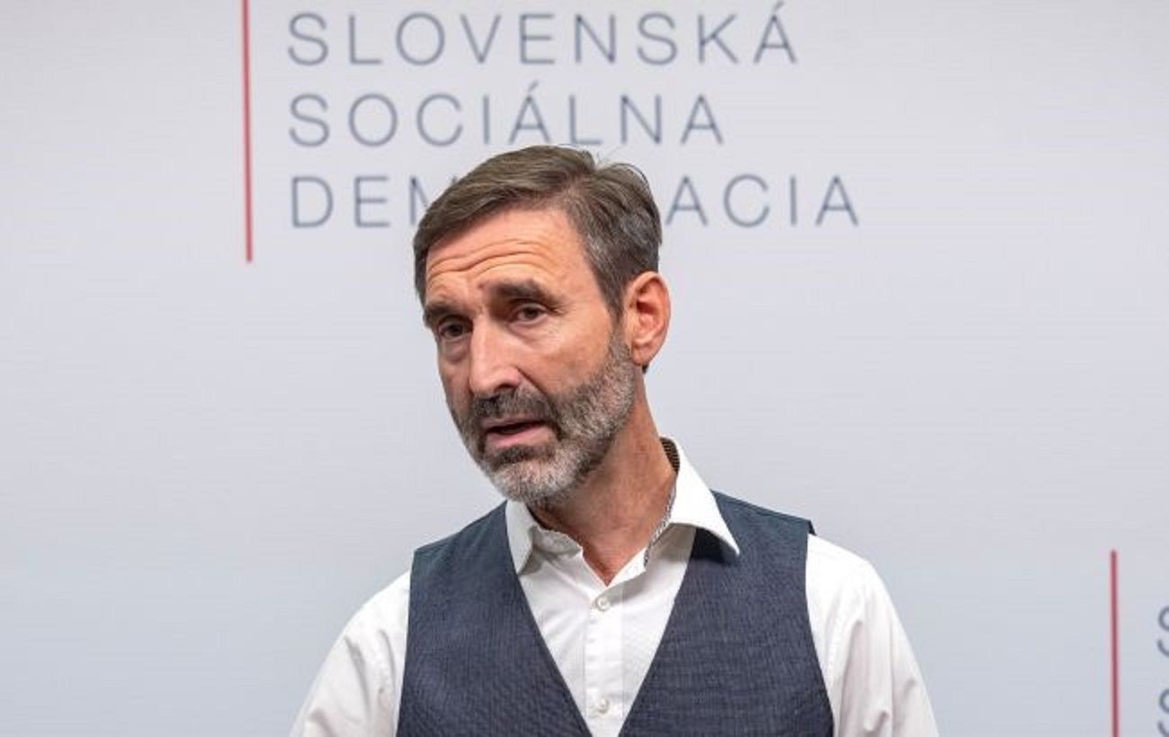 Словаччина назвала умову для підтримки нових санкцій проти росії: що відомо?