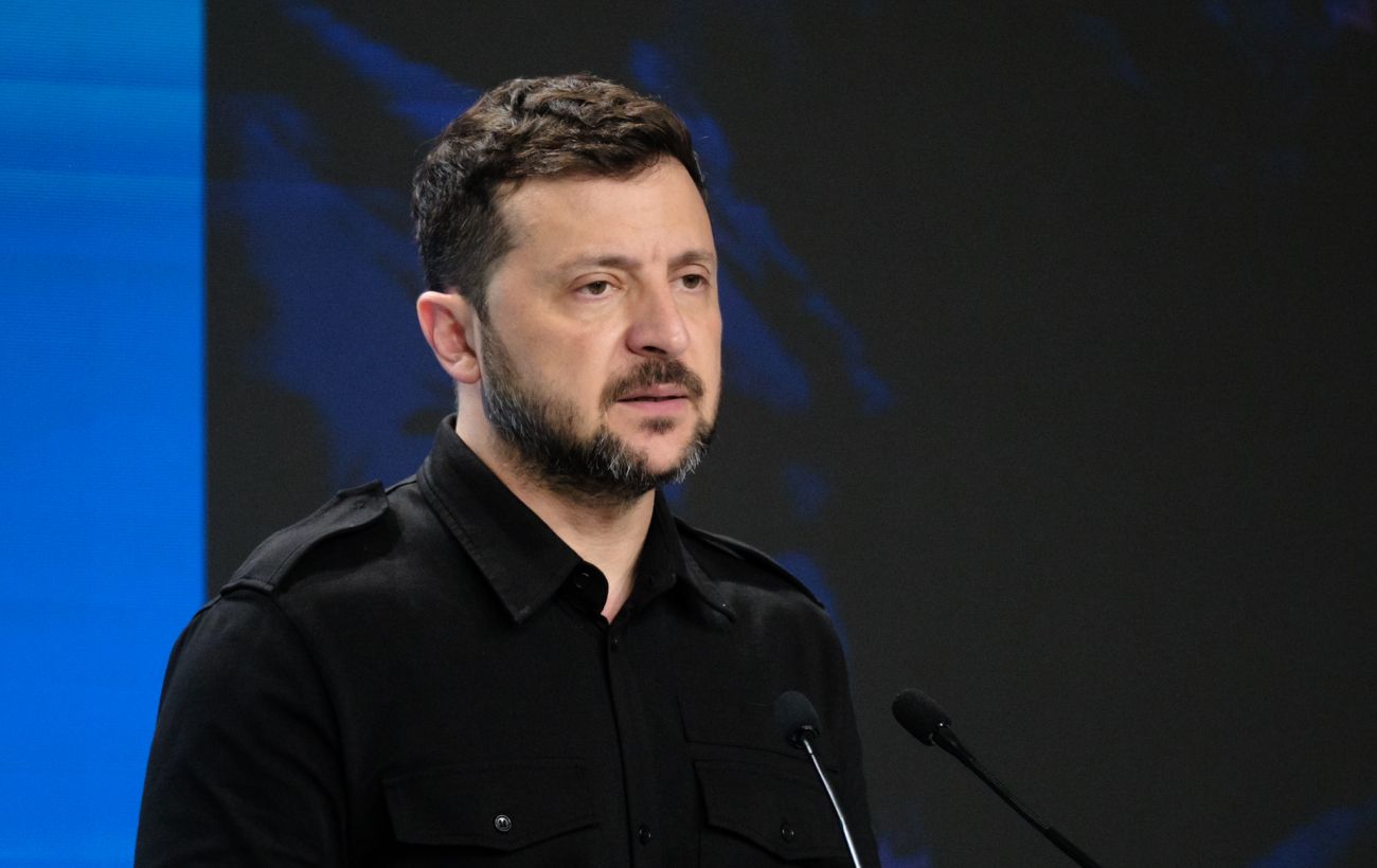 Команди працюють: Зеленський планує зустрітись із Трампом на полях саміту НАТО
