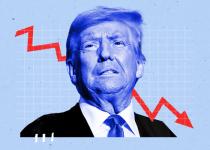 Трамп теряет $1,3 млрд за один день! Что произошло с его империей Trump Media?