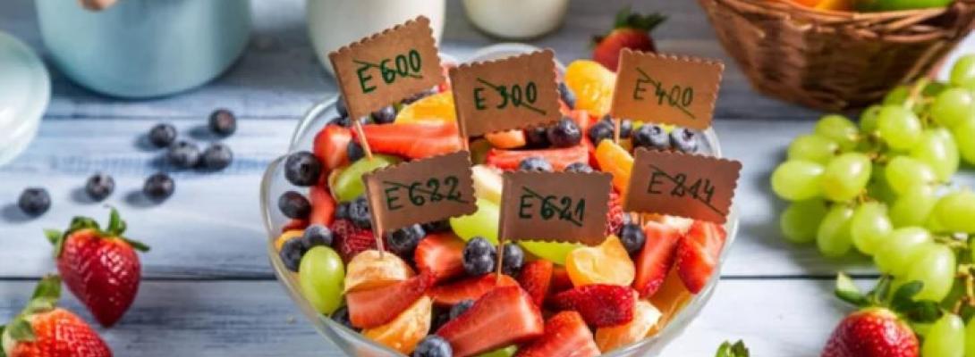 Харчові добавки: список найнебезпечніших консервантів у продуктах, яких варто уникати 