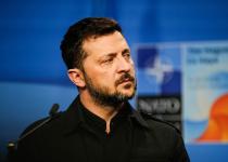 Зеленський сьогодні зустрінеться з Трампом і не тільки: програма візиту на саміт НАТО